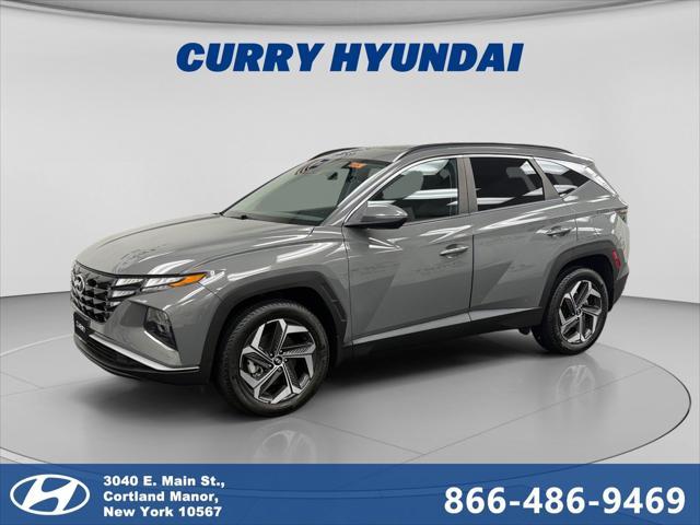 2024 Hyundai Tucson - $26,542