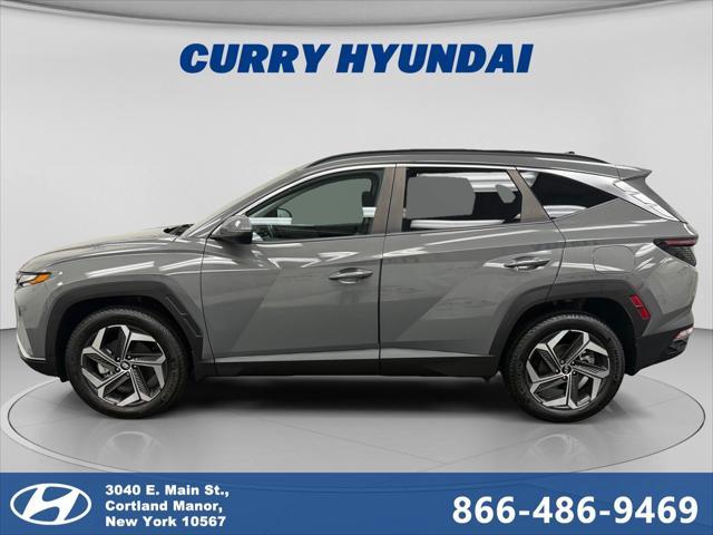 2024 Hyundai Tucson - $26,542