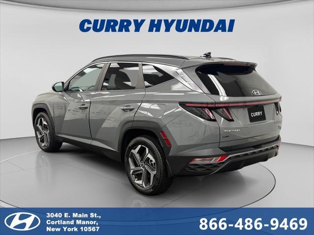 2024 Hyundai Tucson - $26,542
