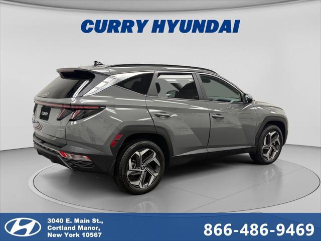 2024 Hyundai Tucson - $26,542