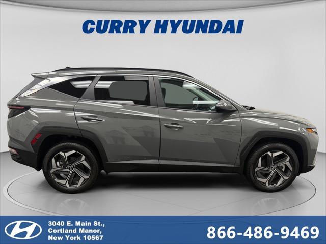 2024 Hyundai Tucson - $26,542