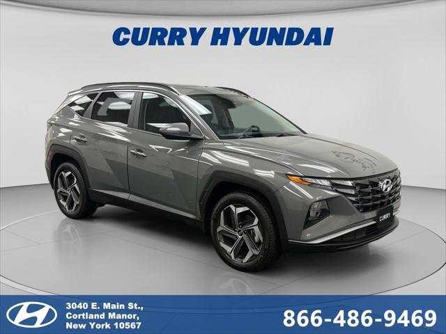 2024 Hyundai Tucson - $26,542