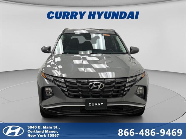2024 Hyundai Tucson - $26,542