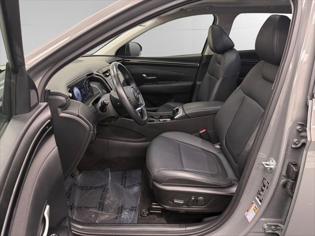 2024 Hyundai Tucson - $26,542