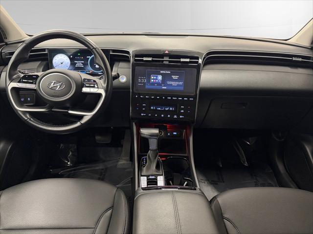 2024 Hyundai Tucson - $26,542