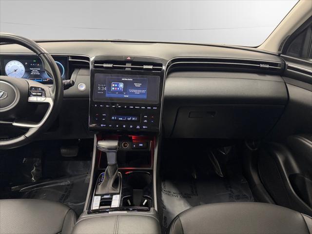 2024 Hyundai Tucson - $26,542