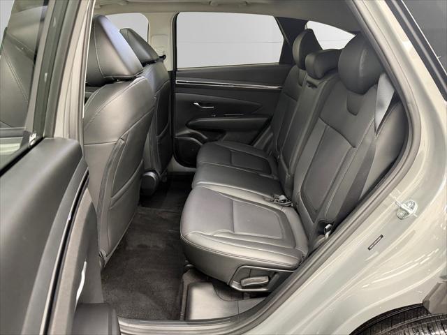 2024 Hyundai Tucson - $26,542