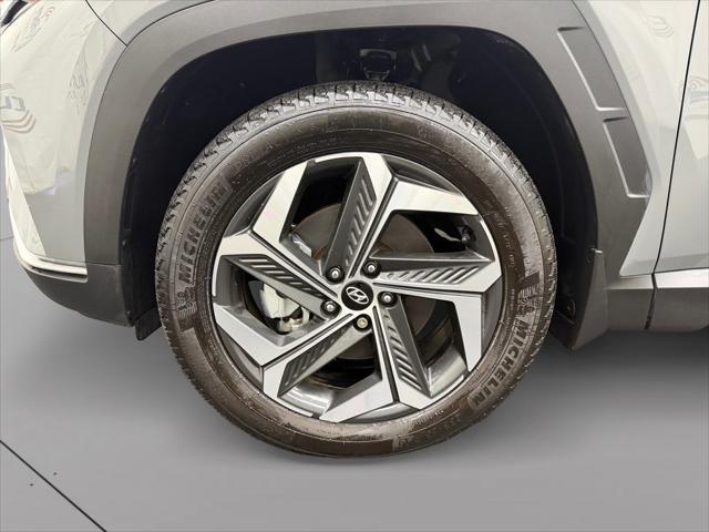 2024 Hyundai Tucson - $26,542
