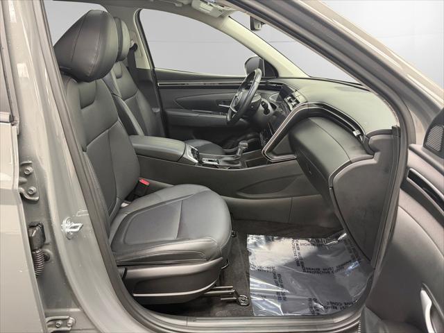 2024 Hyundai Tucson - $26,542