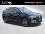 2024 Tucson Thumbnail 1