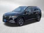 2024 Tucson Thumbnail 3