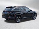 2024 Tucson Thumbnail 7