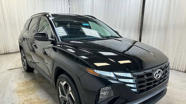 Preowned 2024 Hyundai TUCSON SEL for Sale