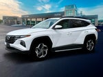 2024 Tucson Thumbnail 2