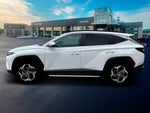 2024 Tucson Thumbnail 3