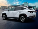 2024 Tucson Thumbnail 4