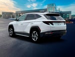 2024 Tucson Thumbnail 5