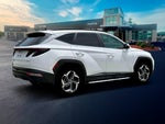 2024 Tucson Thumbnail 8