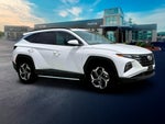 2024 Tucson Thumbnail 10