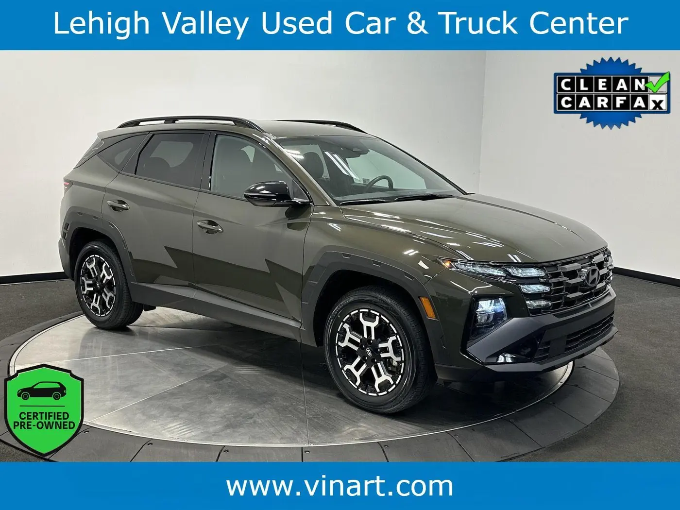 2025 Hyundai Tucson - $27,999