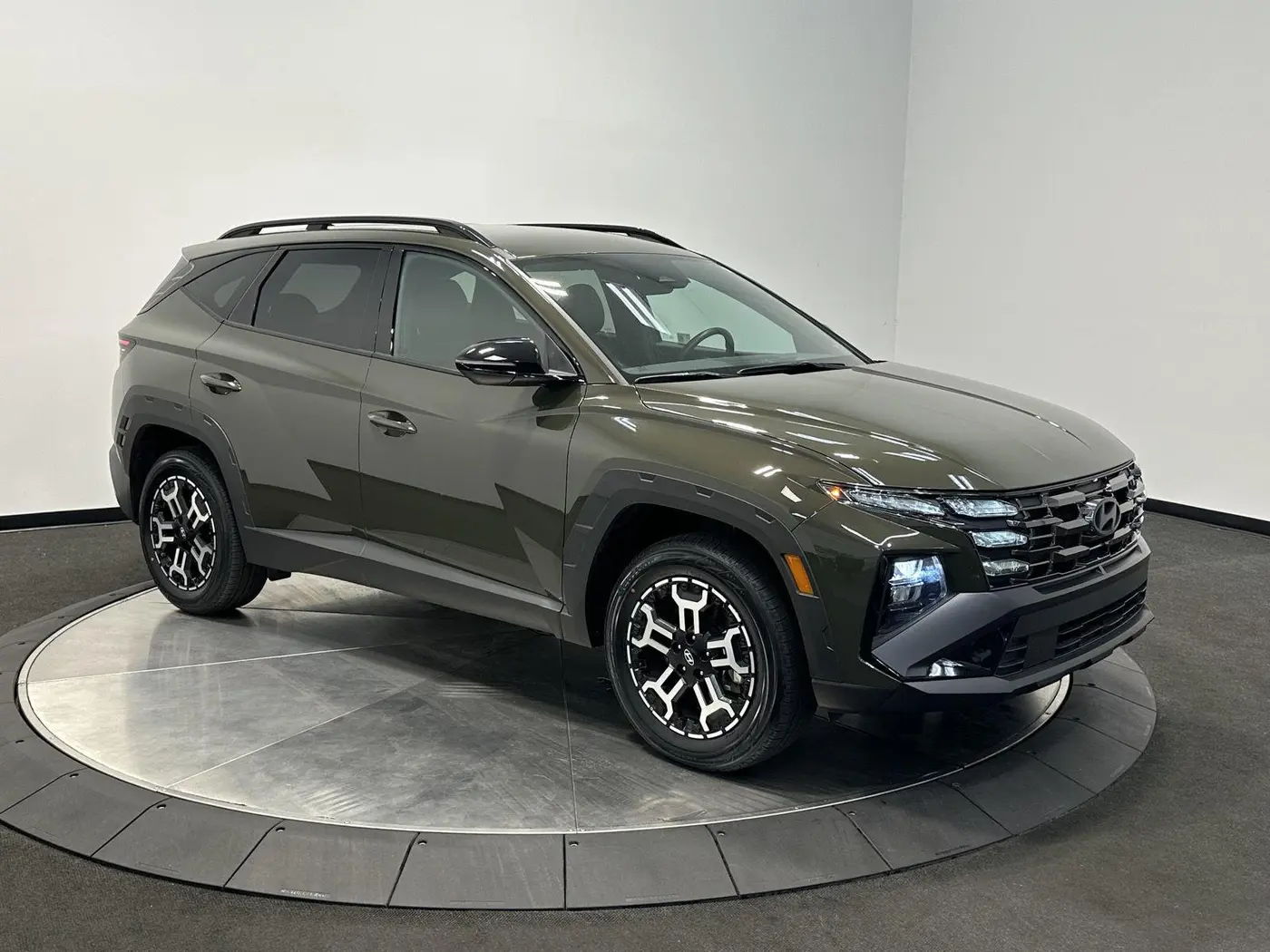 2025 Hyundai Tucson - $27,999