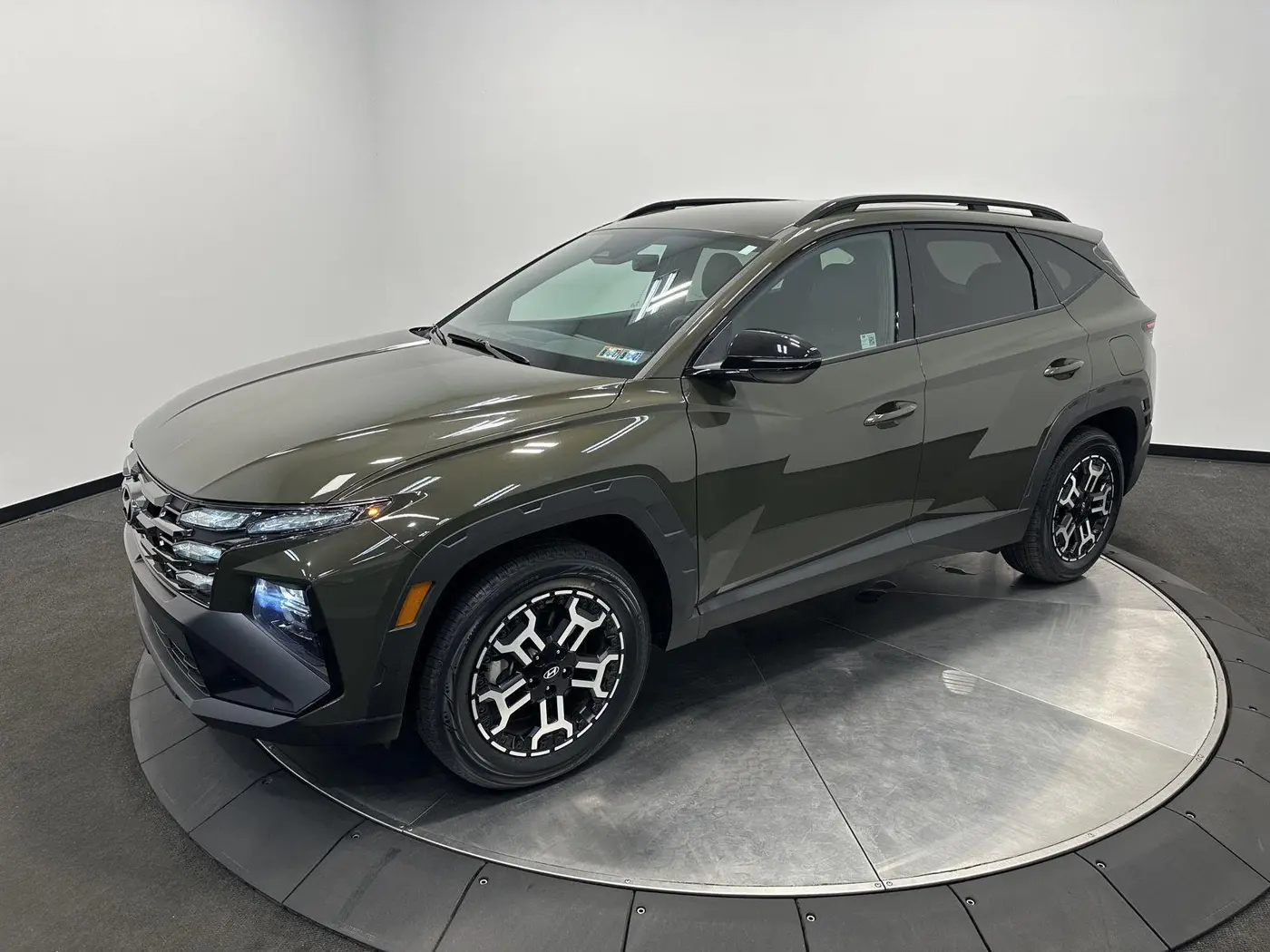 2025 Hyundai Tucson - $27,999