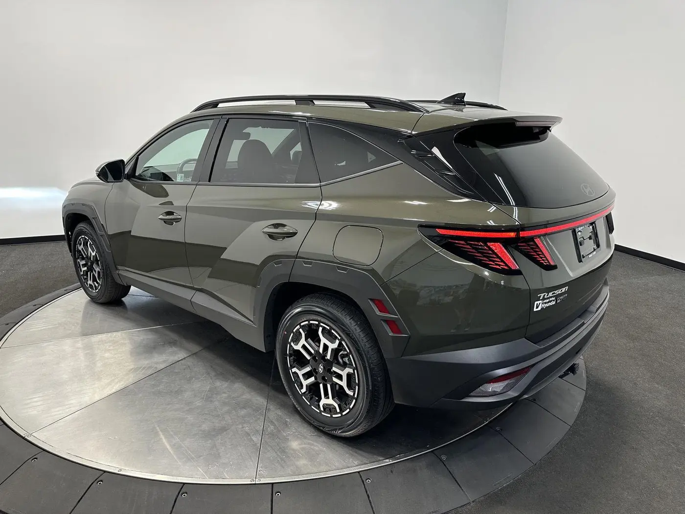 2025 Hyundai Tucson - $27,999