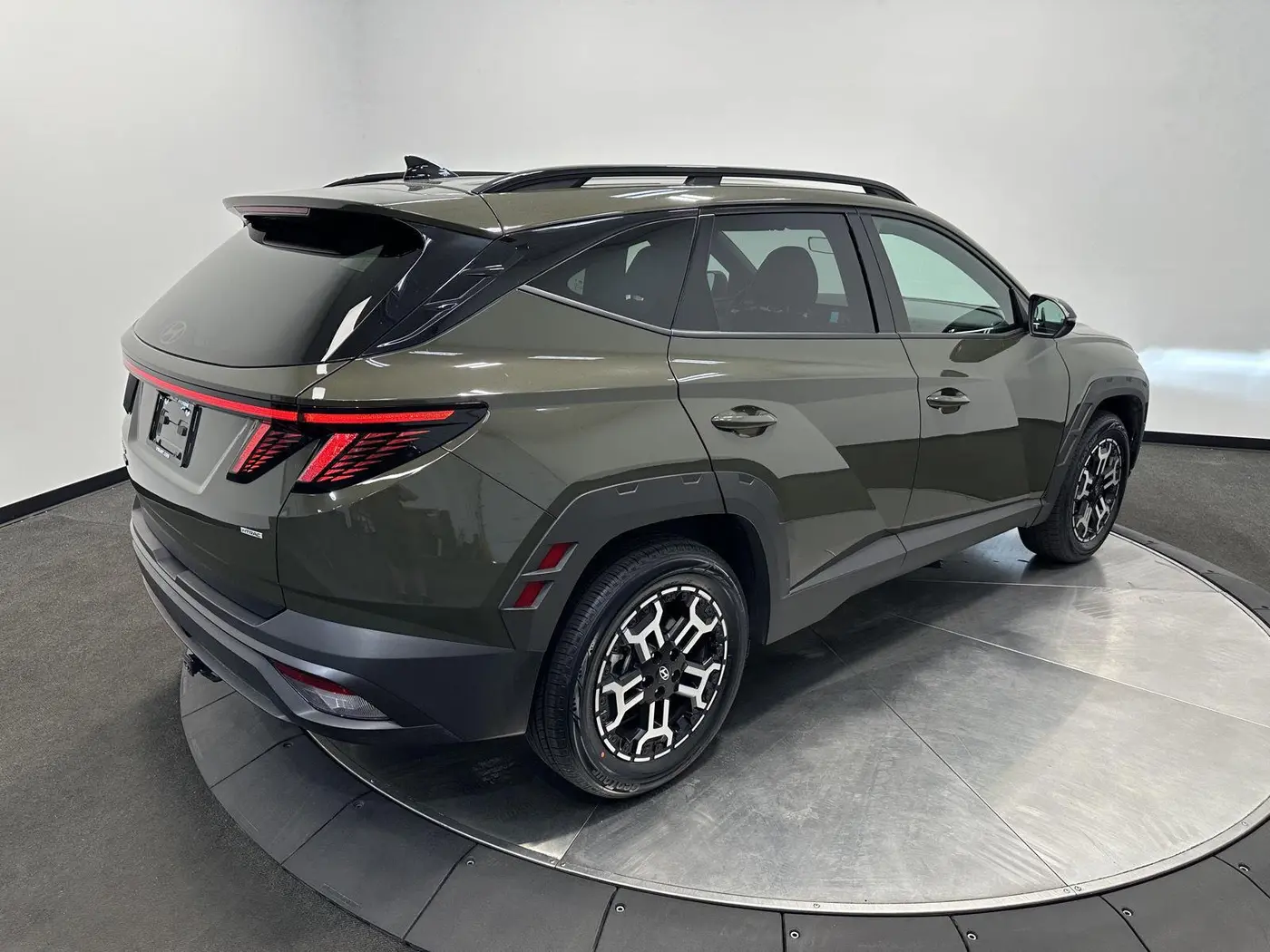 2025 Hyundai Tucson - $27,999