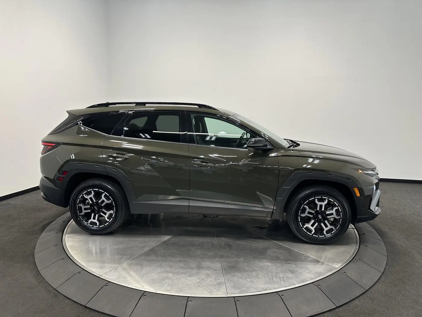2025 Hyundai Tucson - $27,999
