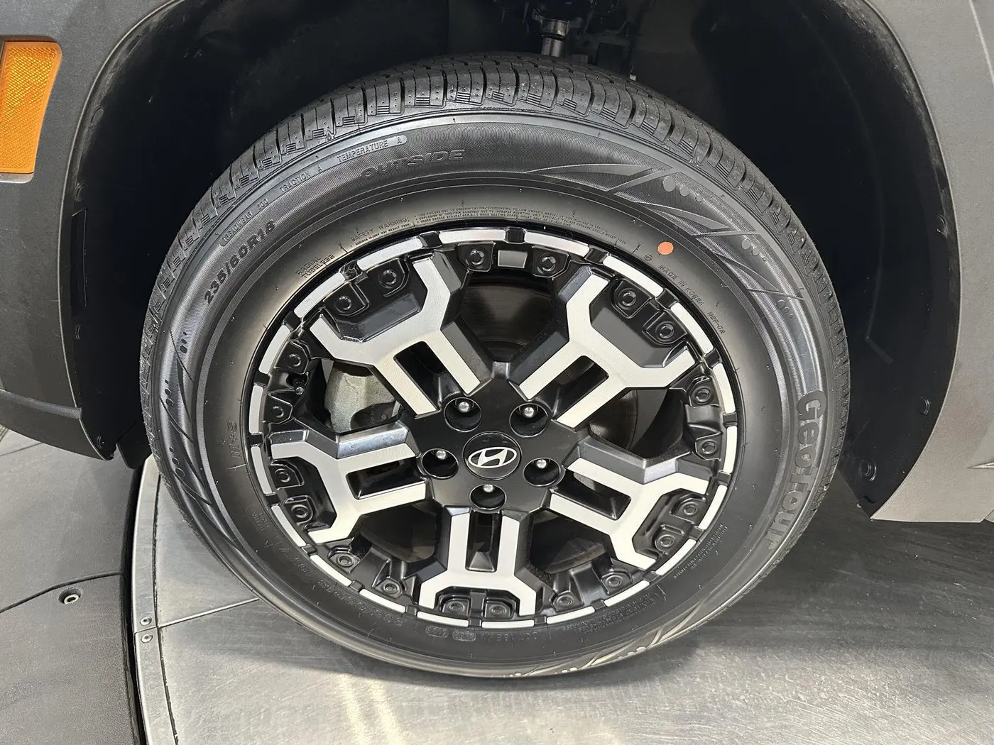 2025 Hyundai Tucson - $27,999