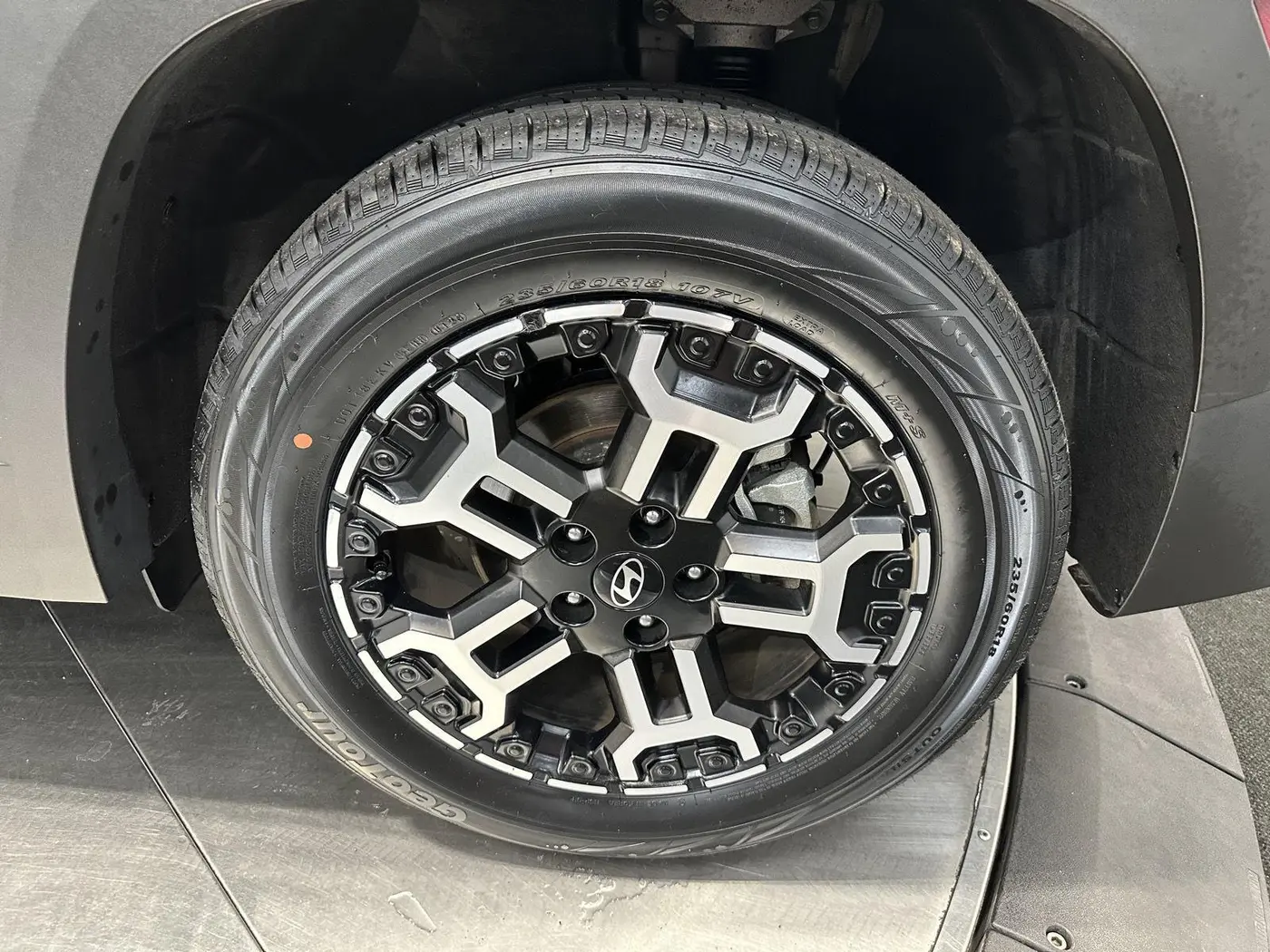 2025 Hyundai Tucson - $27,999