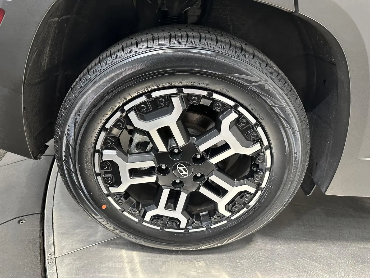 2025 Hyundai Tucson - $27,999