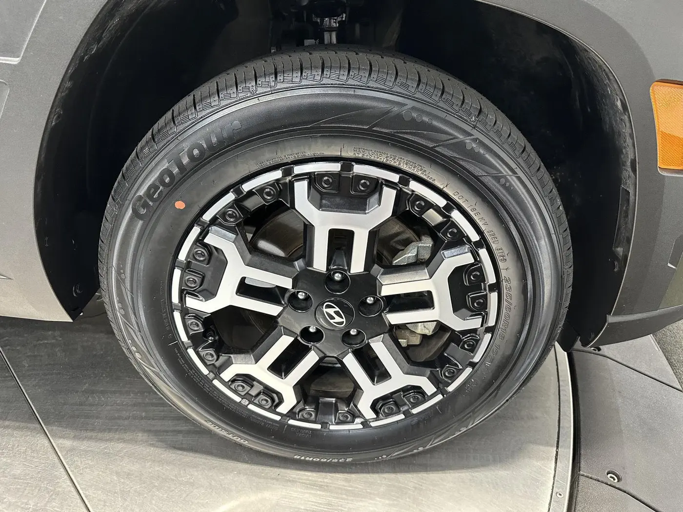 2025 Hyundai Tucson - $27,999