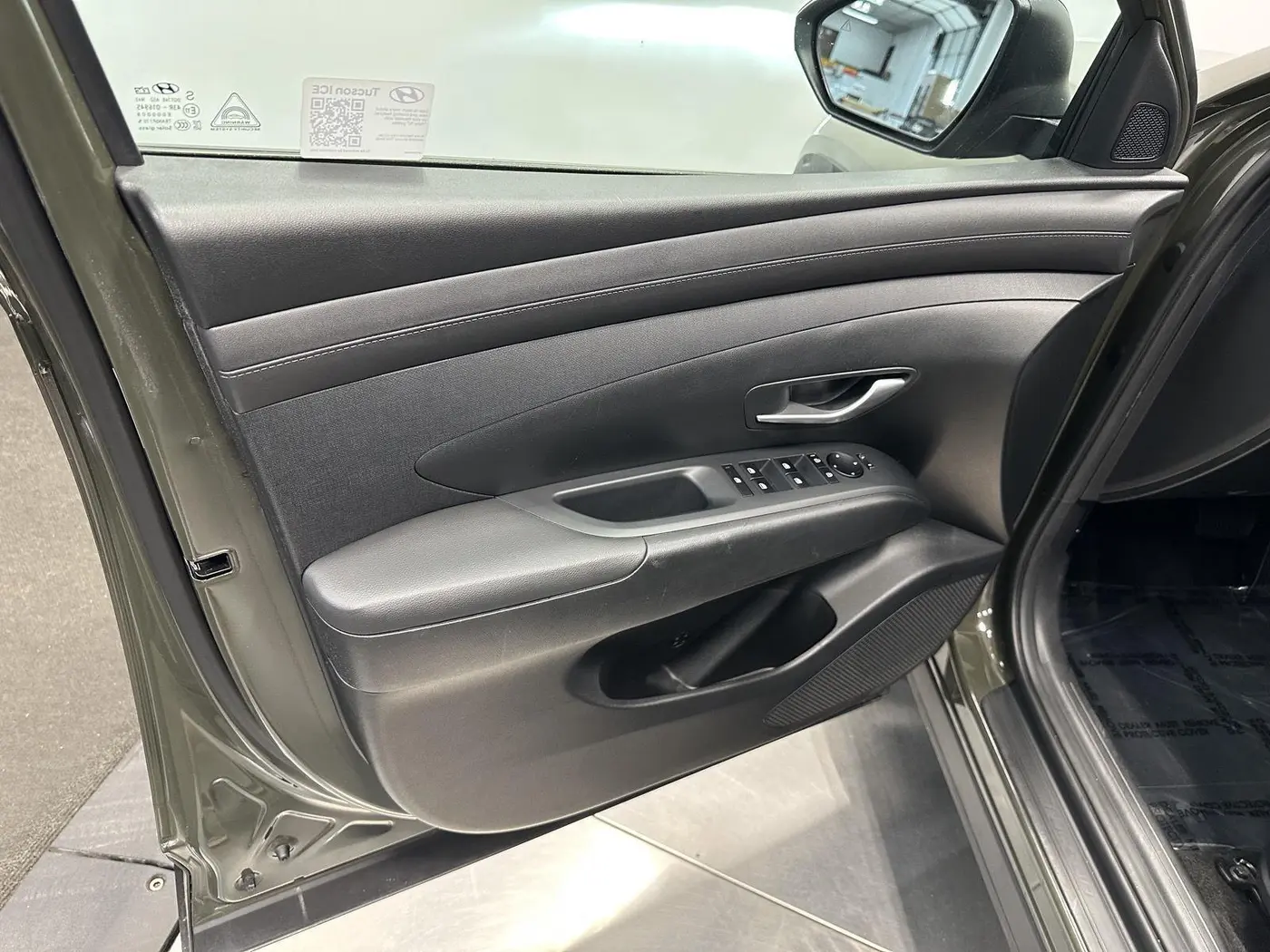 2025 Hyundai Tucson - $27,999