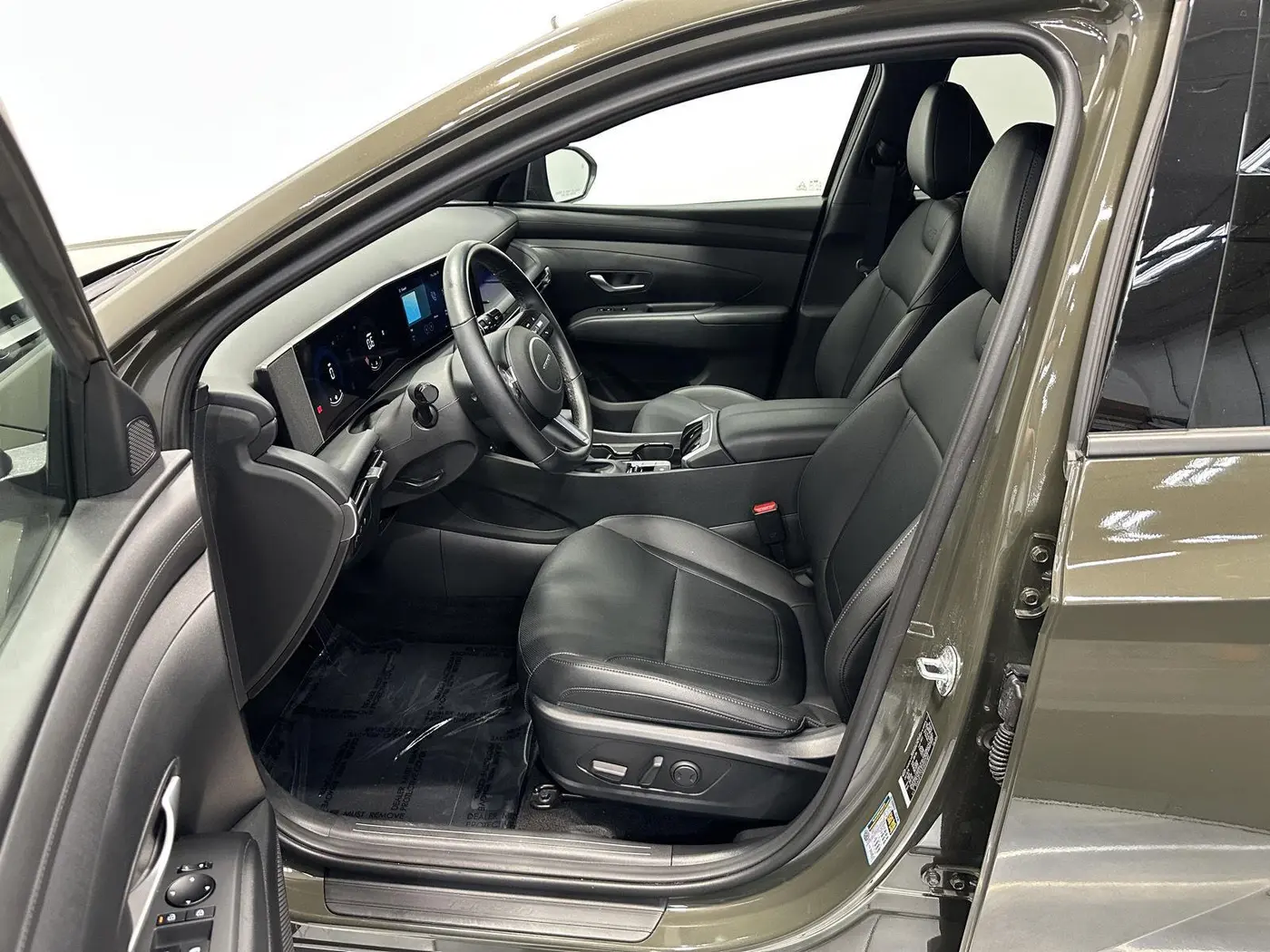 2025 Hyundai Tucson - $27,999