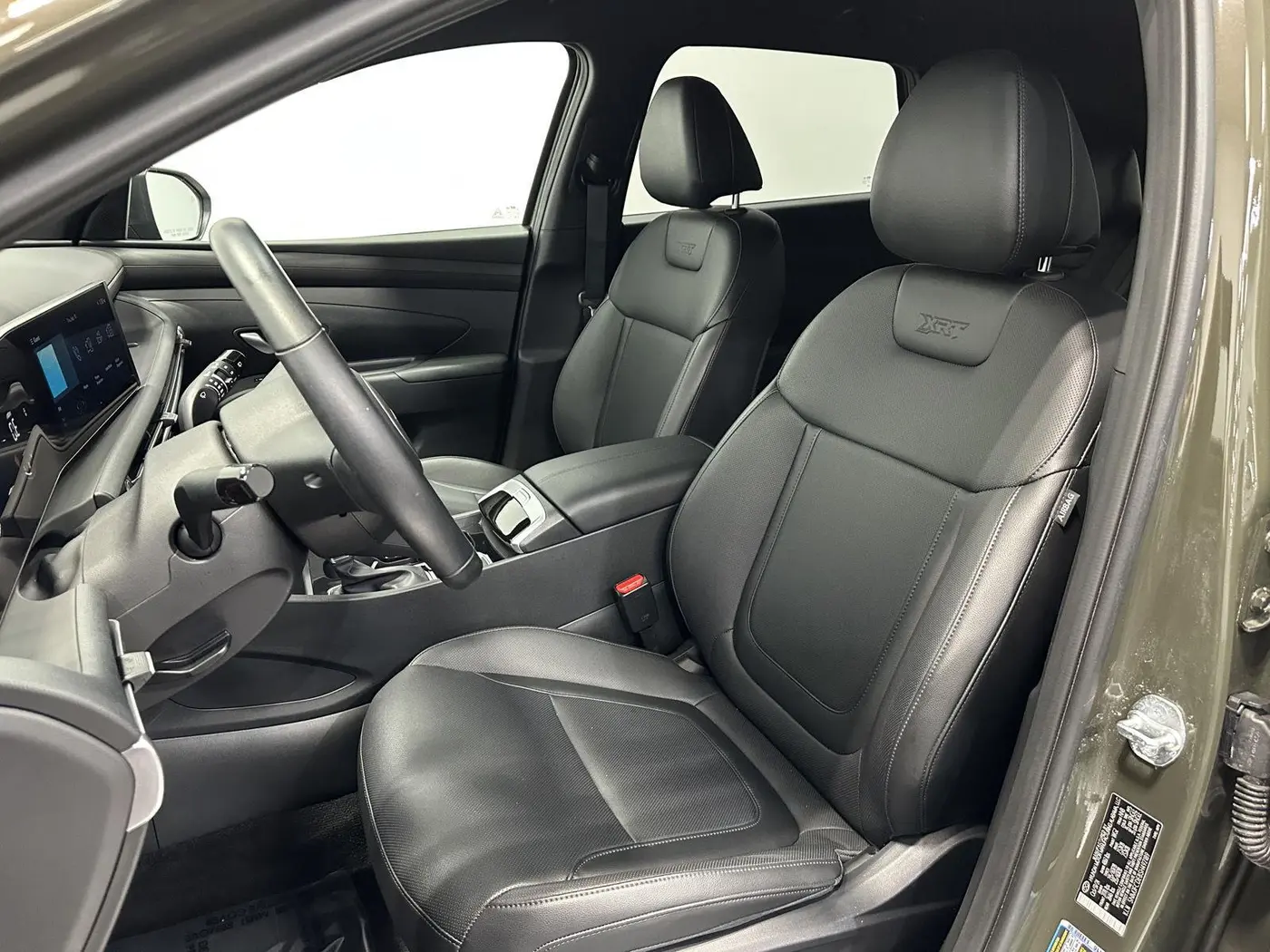 2025 Hyundai Tucson - $27,999