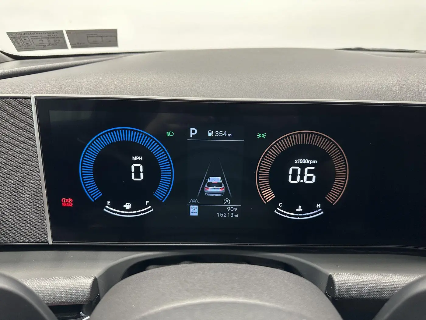 2025 Hyundai Tucson - $27,999