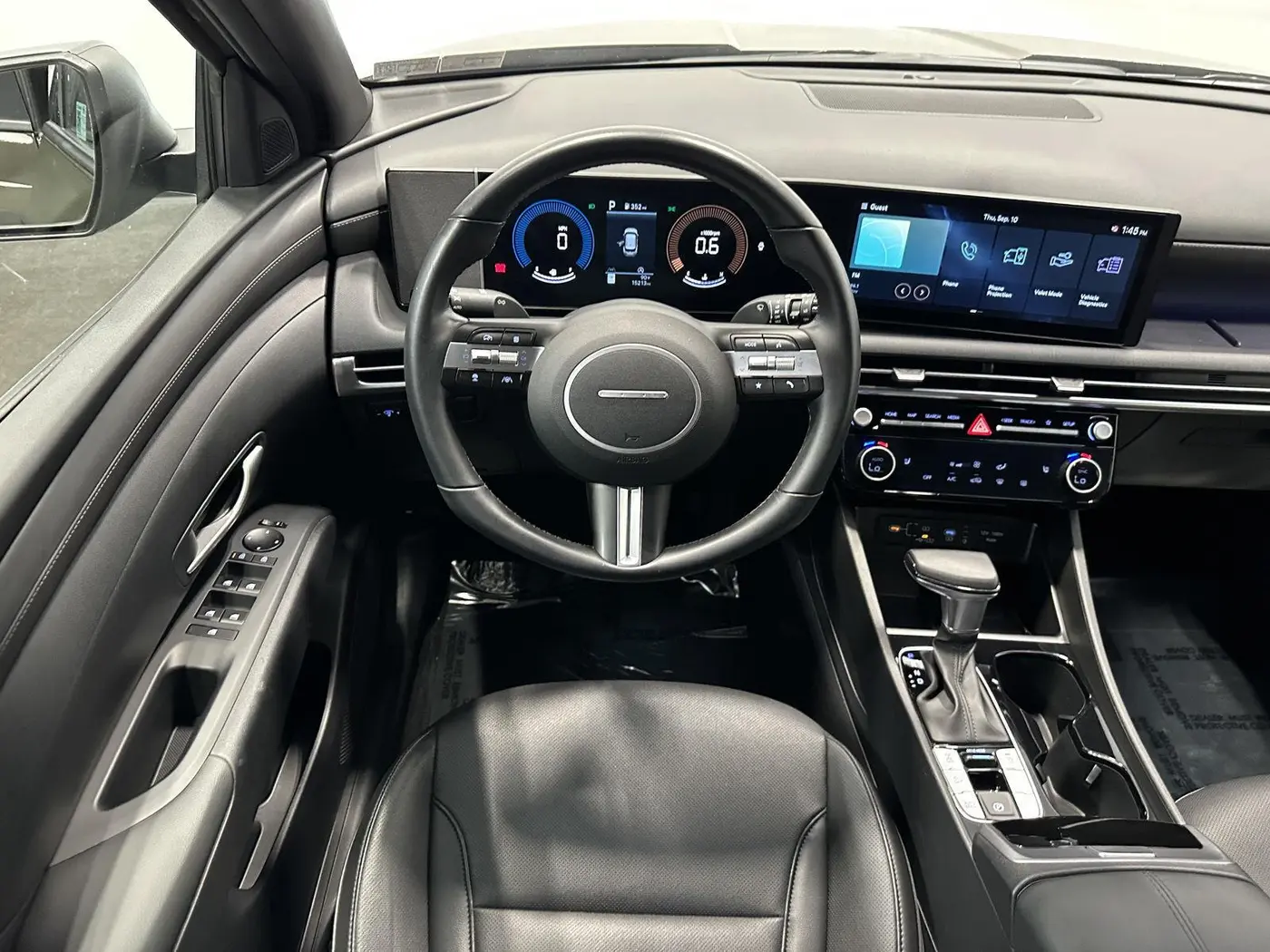 2025 Hyundai Tucson - $27,999