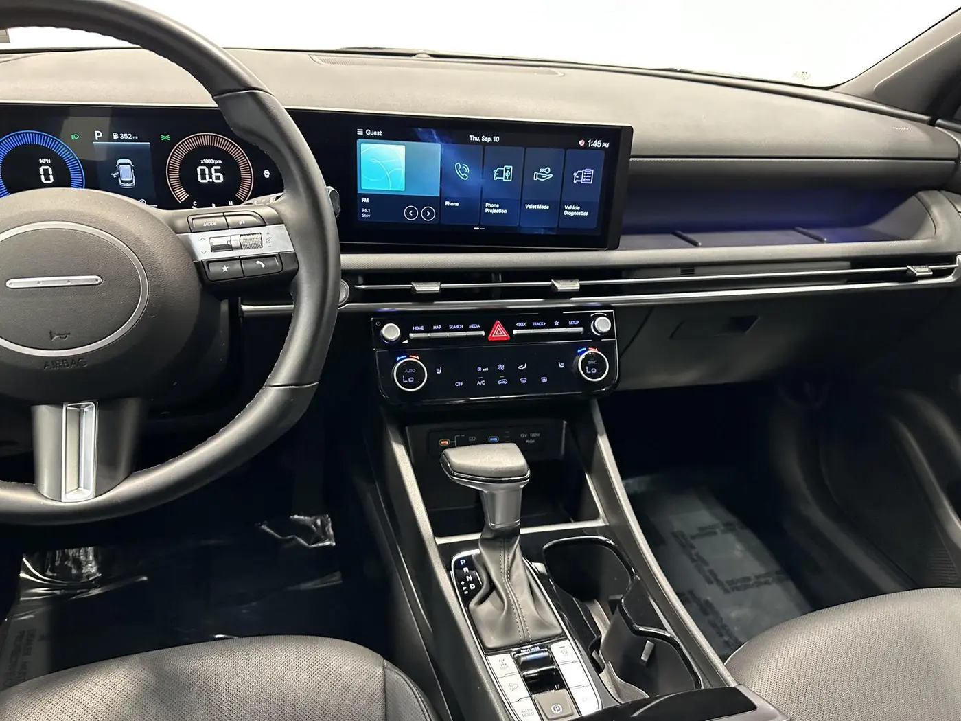 2025 Hyundai Tucson - $27,999