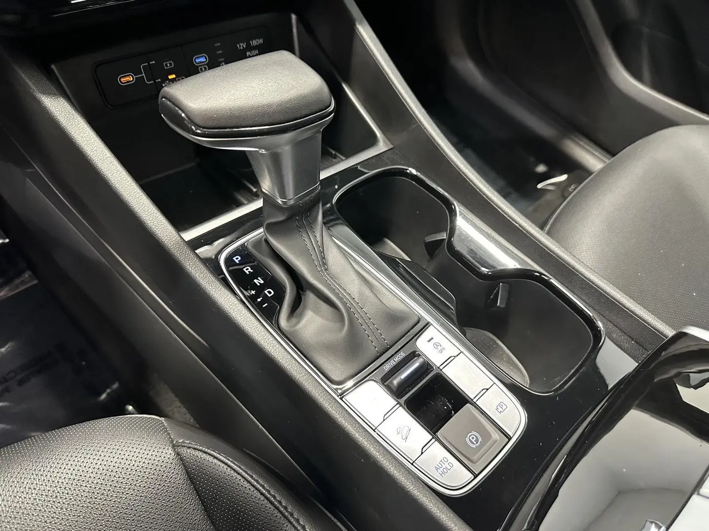 2025 Hyundai Tucson - $27,999