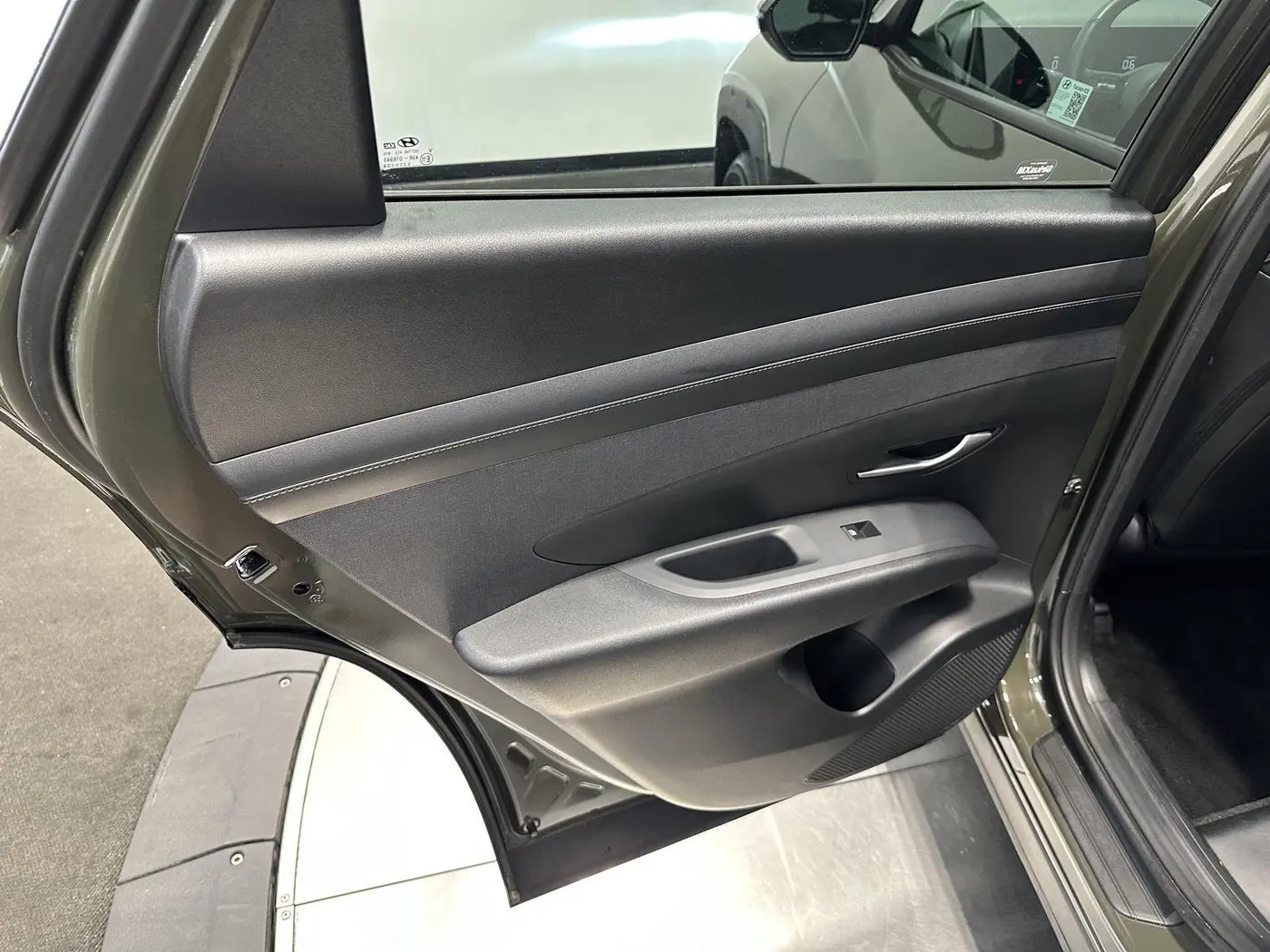 2025 Hyundai Tucson - $27,999