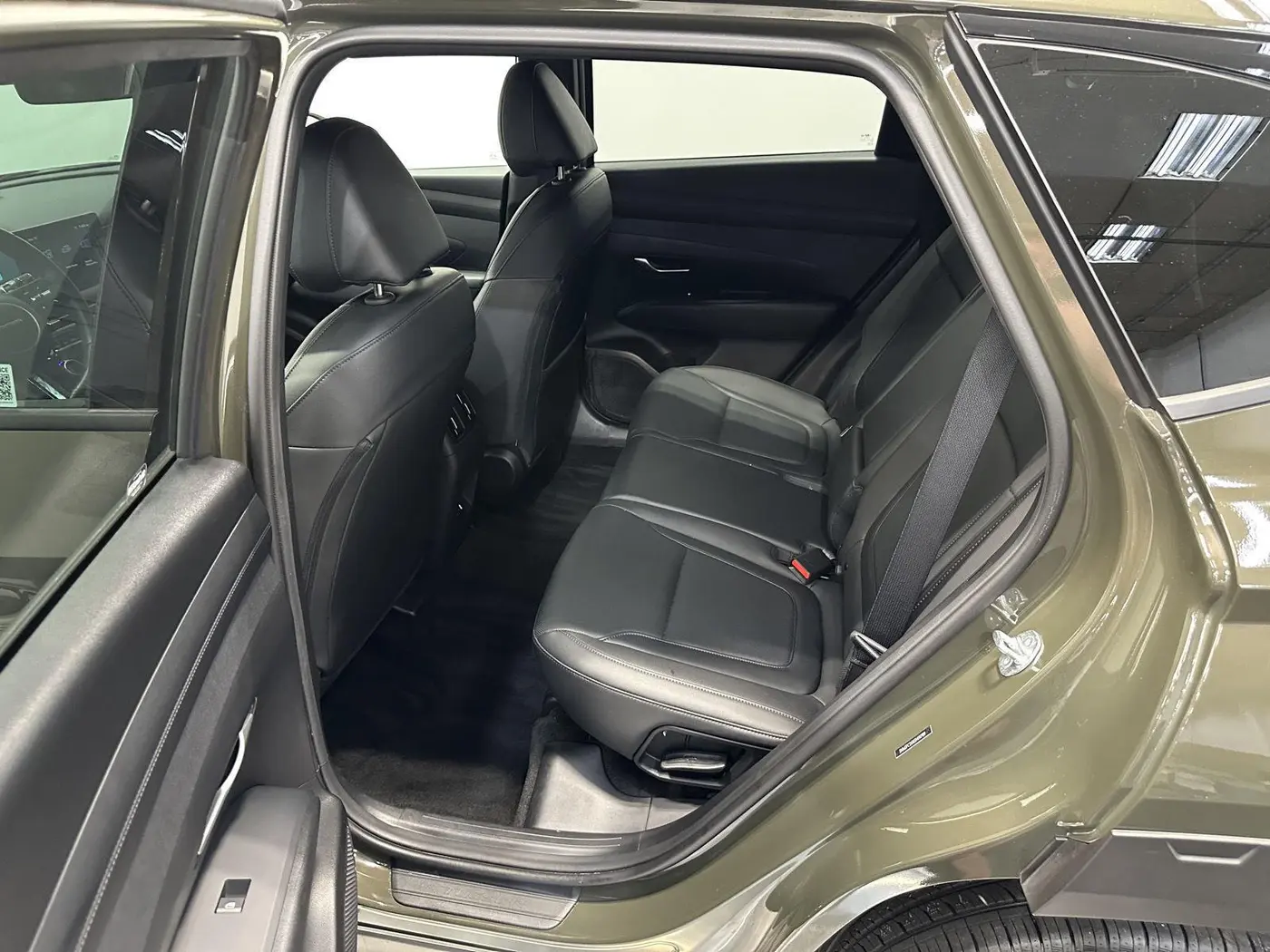 2025 Hyundai Tucson - $27,999