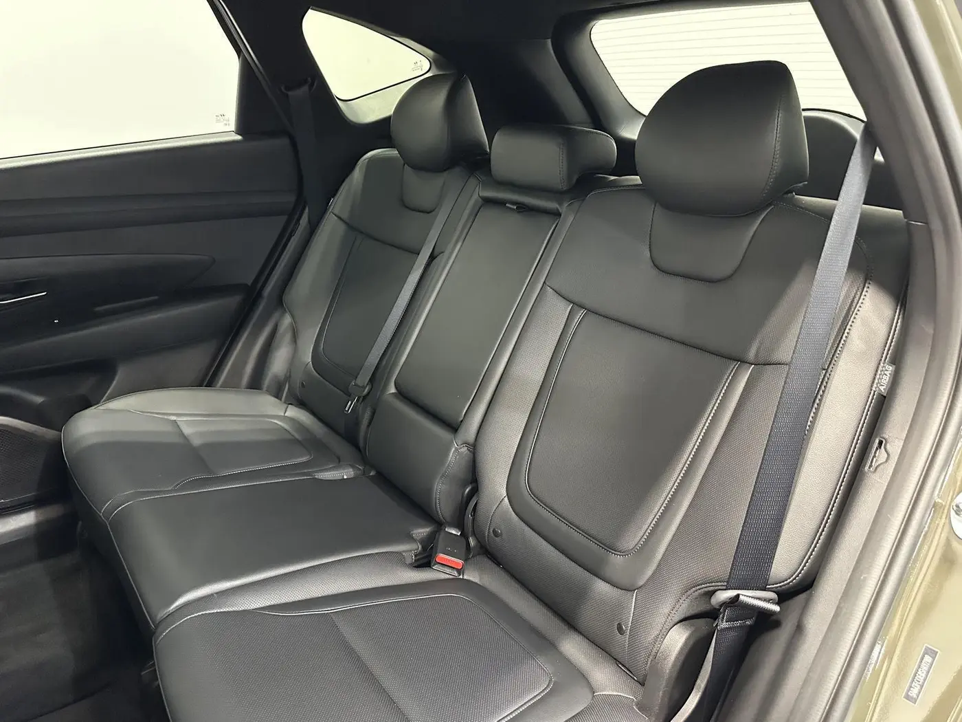 2025 Hyundai Tucson - $27,999