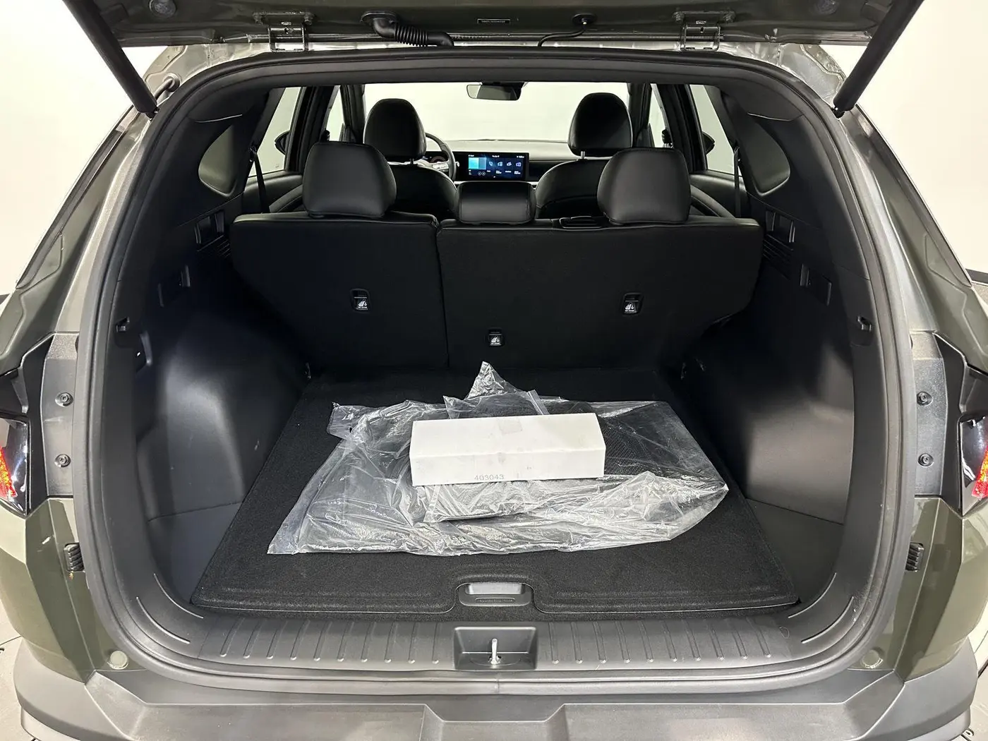 2025 Hyundai Tucson - $27,999