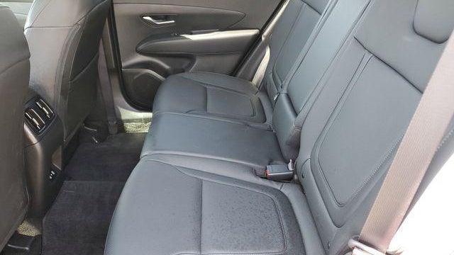 2025 Hyundai TUCSON XRT