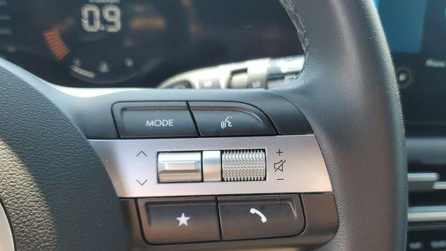 2025 Hyundai TUCSON XRT