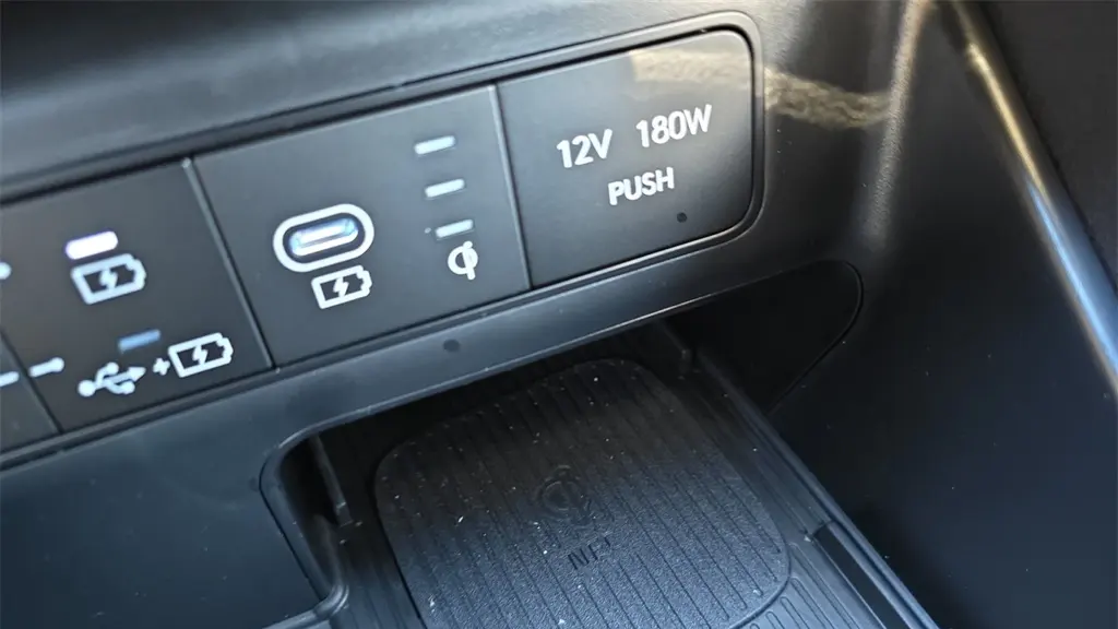 2025 Hyundai TUCSON XRT