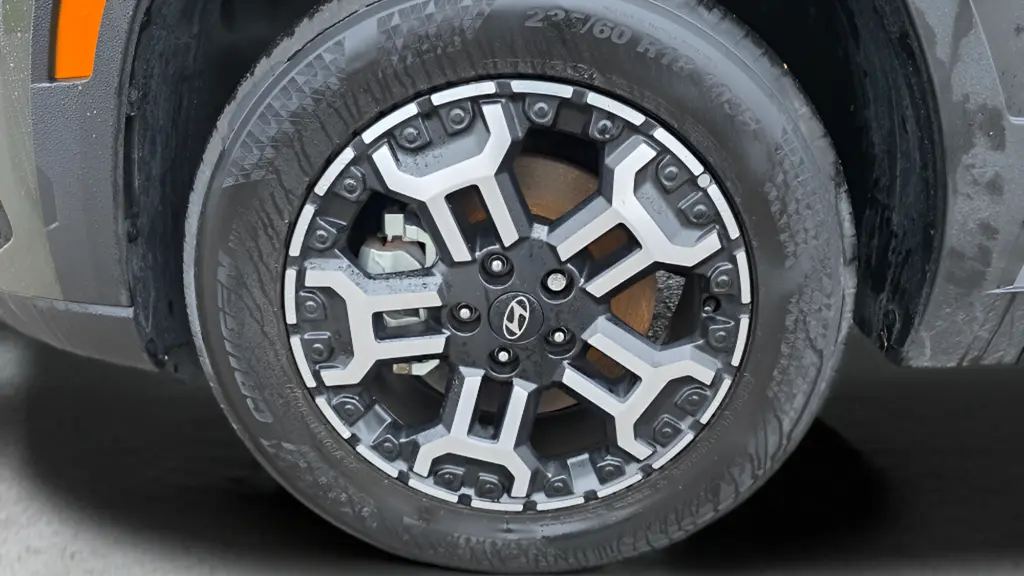 2025 Hyundai TUCSON XRT