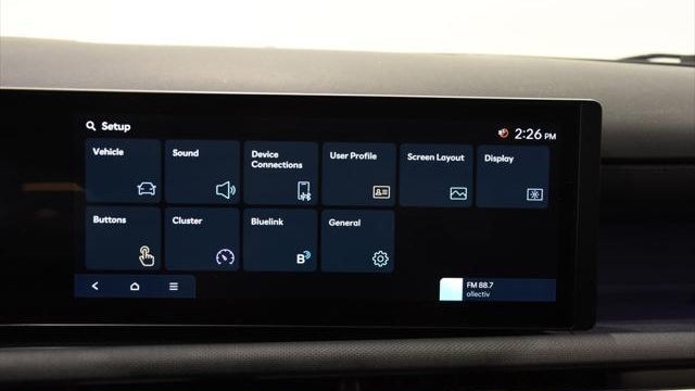 2025 Hyundai TUCSON XRT