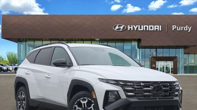 Preowned 2026 Hyundai TUCSON XRT for Sale